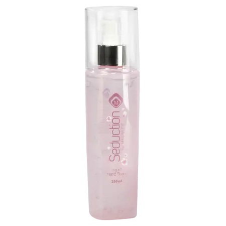 Seduction Liquid Hand Soap en Soak
