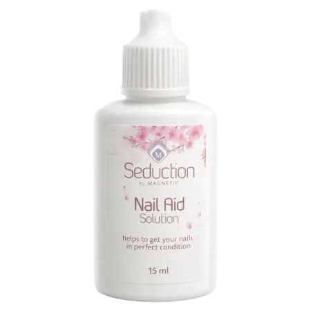 Seduction Nail Aid Solution